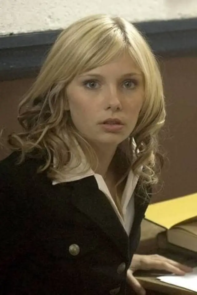 Фото Дженнифер Миллер (Jennifer Miller)