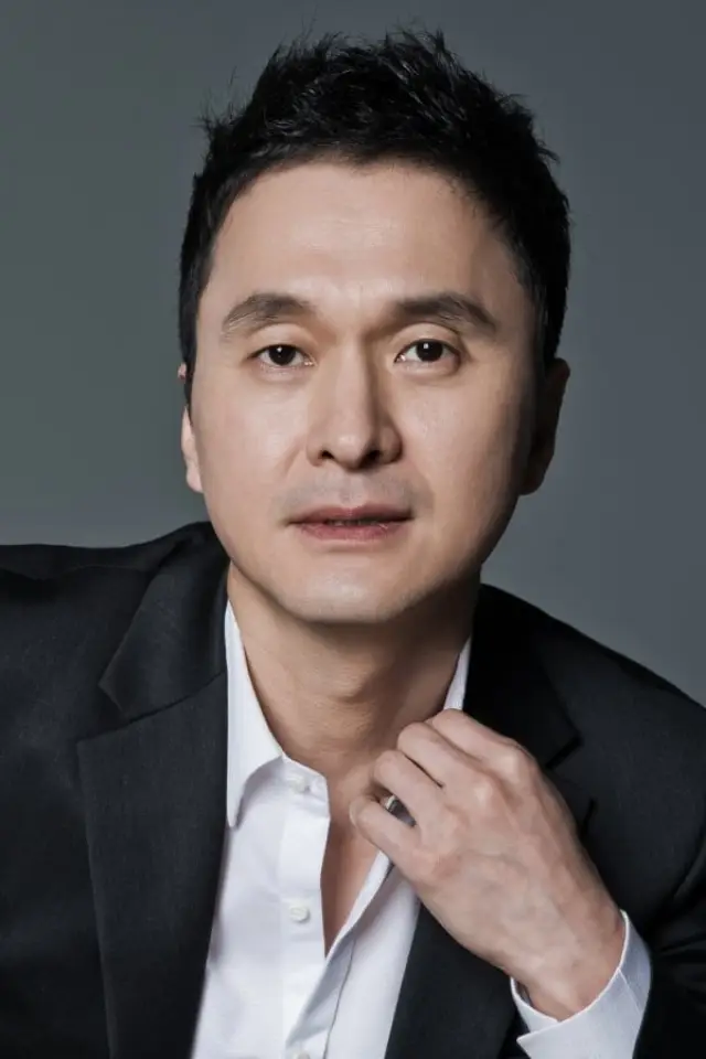 Фото Чан Хён Сон (Jang Hyun-sung)