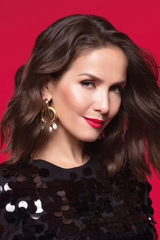Фото Наталия Орейро (Natalia Oreiro)