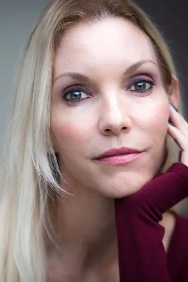 Фото Тиффани Полсен (Tiffany Paulsen)