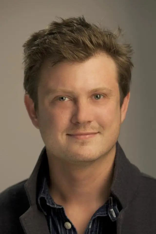 Фото Бо Уиллимон (Beau Willimon)