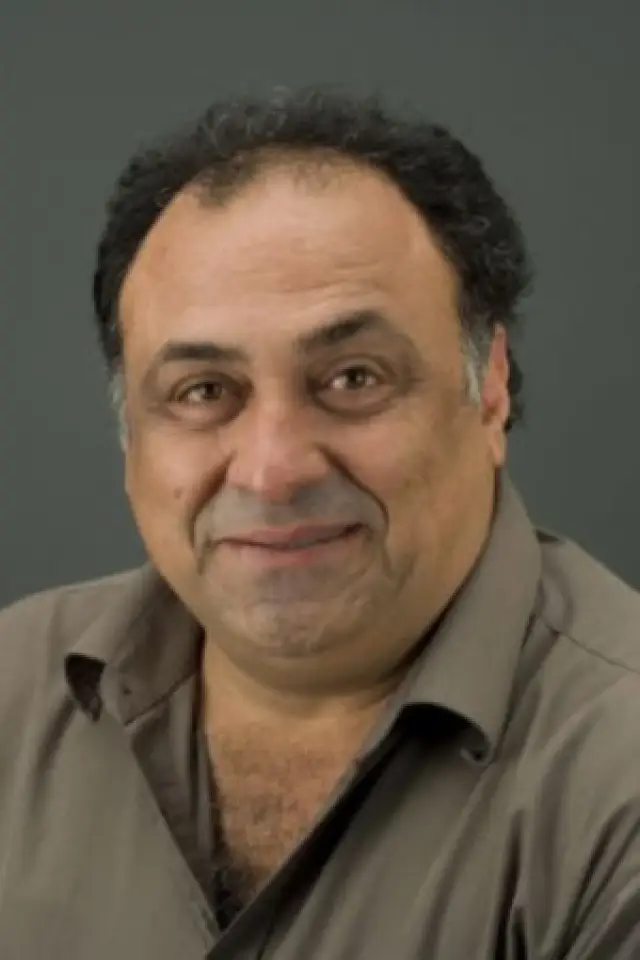 Фото  (Hassan Brijany)