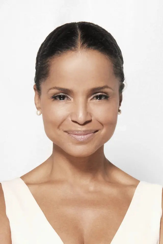 Фото Виктория Роуэлл (Victoria Rowell)