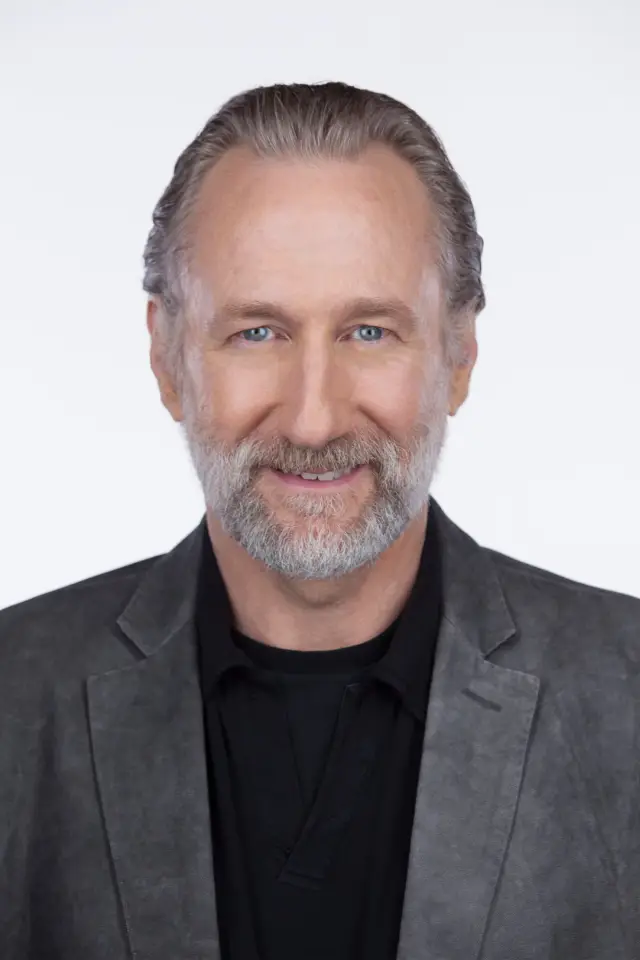 Фото Брайан Хенсон (Brian Henson)