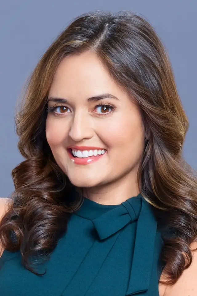 Фото Даника МакКеллар (Danica McKellar)