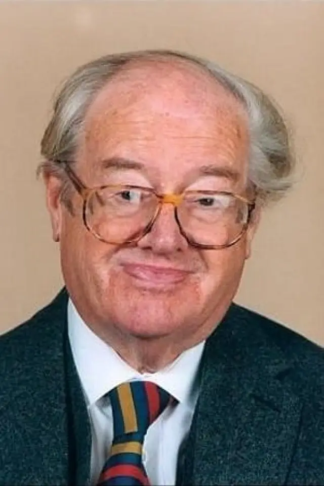 Фото Джон Мортимер (John Mortimer)