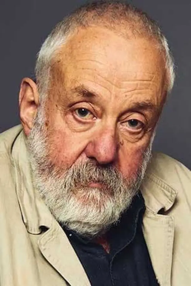 Фото Майк Ли (Mike Leigh)