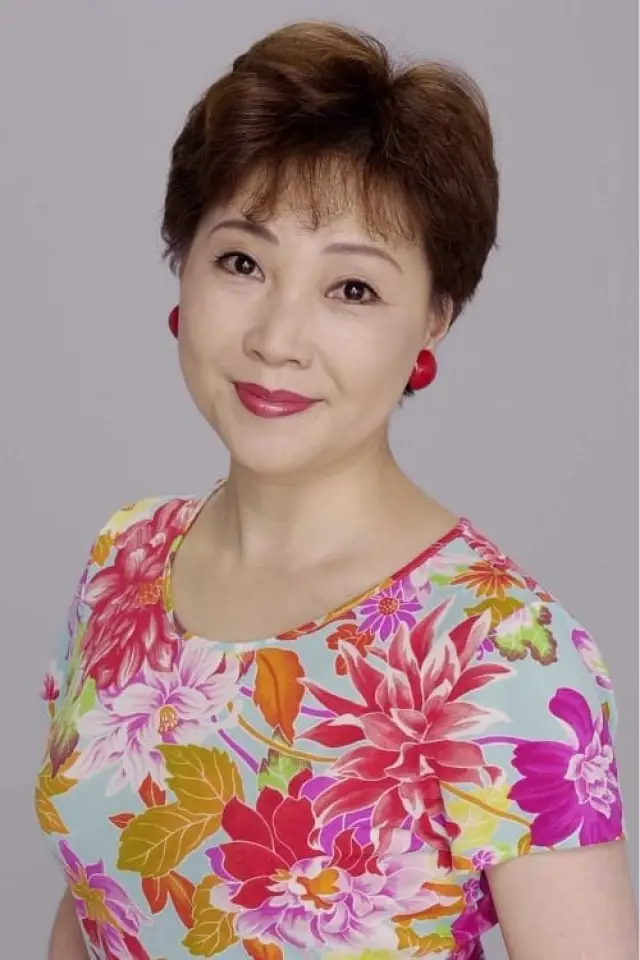 Фото Кейко Ёкодзава (Keiko Yokozawa)