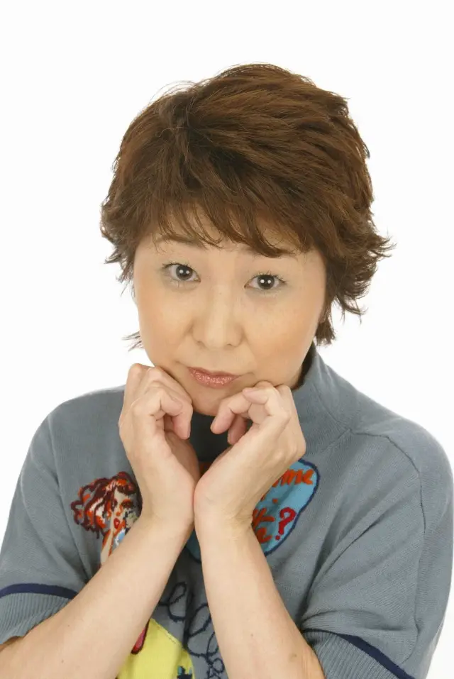 Фото Маюми Танака (Mayumi Tanaka)