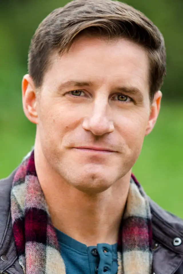 Фото Сэм Джагер (Sam Jaeger)