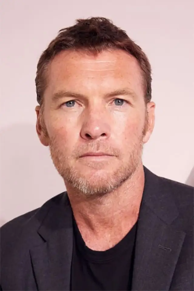 Фото Сэм Уортингтон (Sam Worthington)