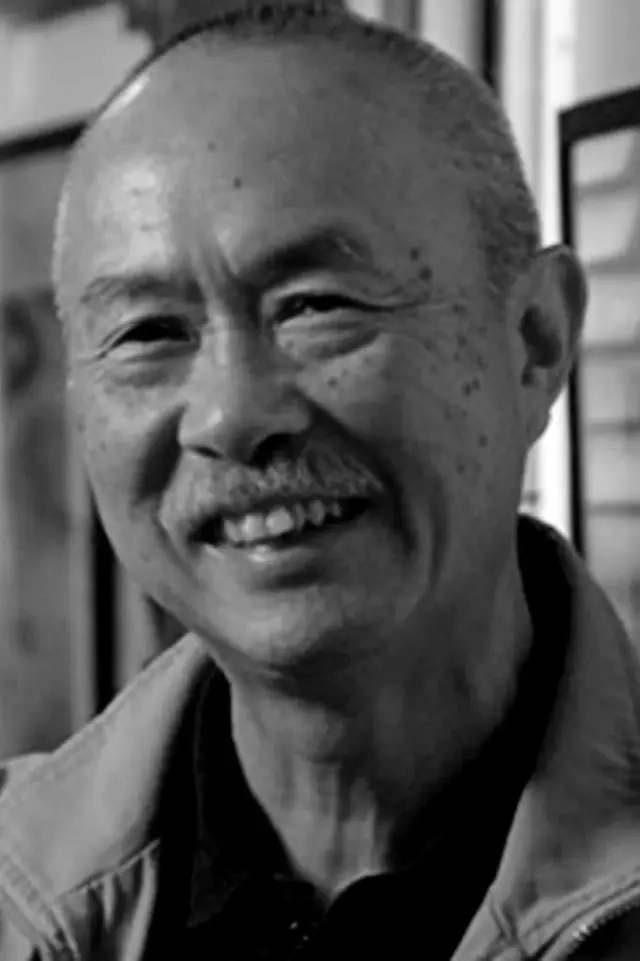 Фото Билл Вонг Чунг-Пиу (Bill Wong Chung-Piu)