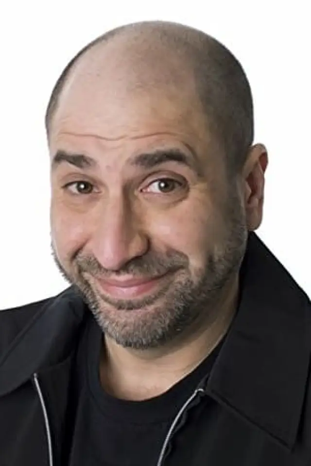 Фото Дэйв Аттелль (Dave Attell)