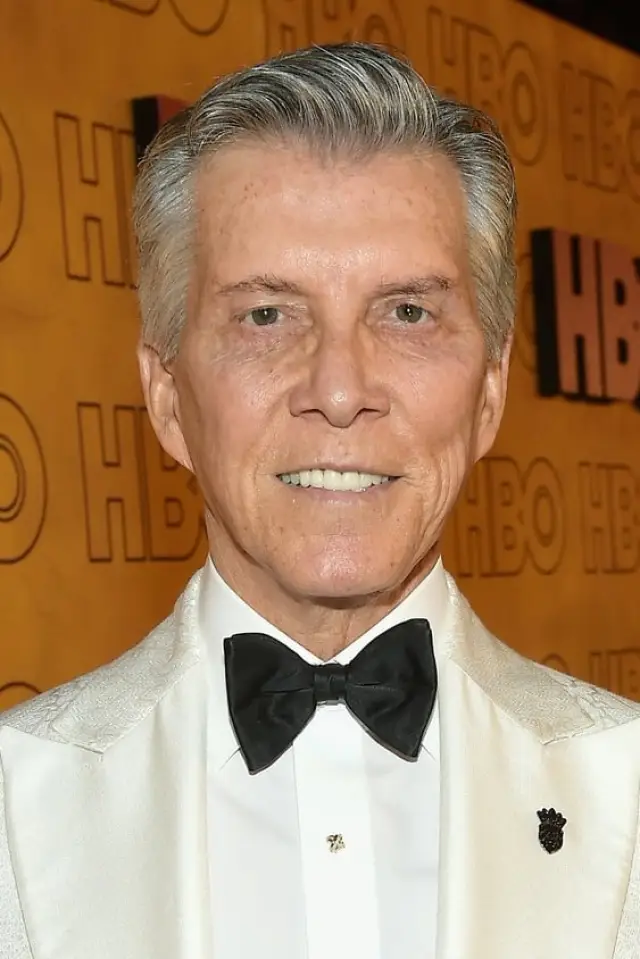 Фото Майкл Баффер (Michael Buffer)