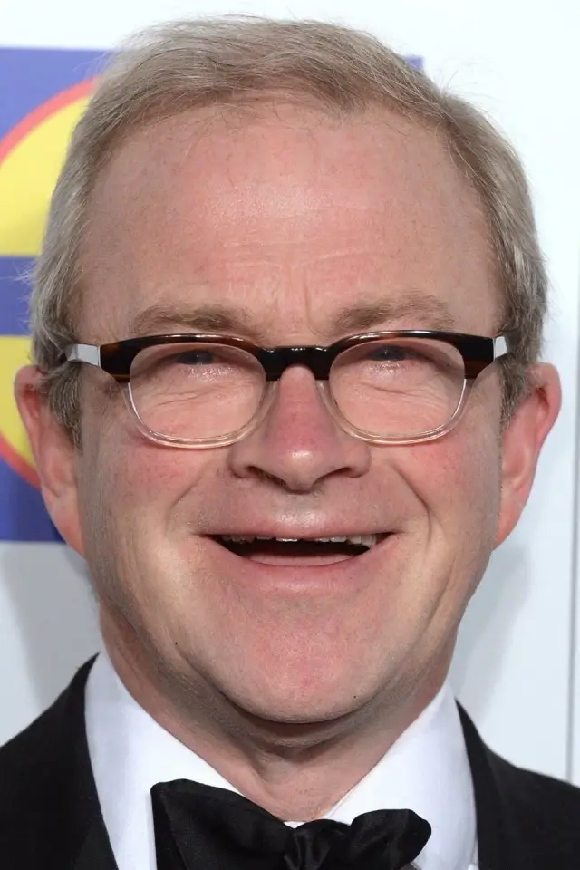 Фото Гарри Энфилд (Harry Enfield)