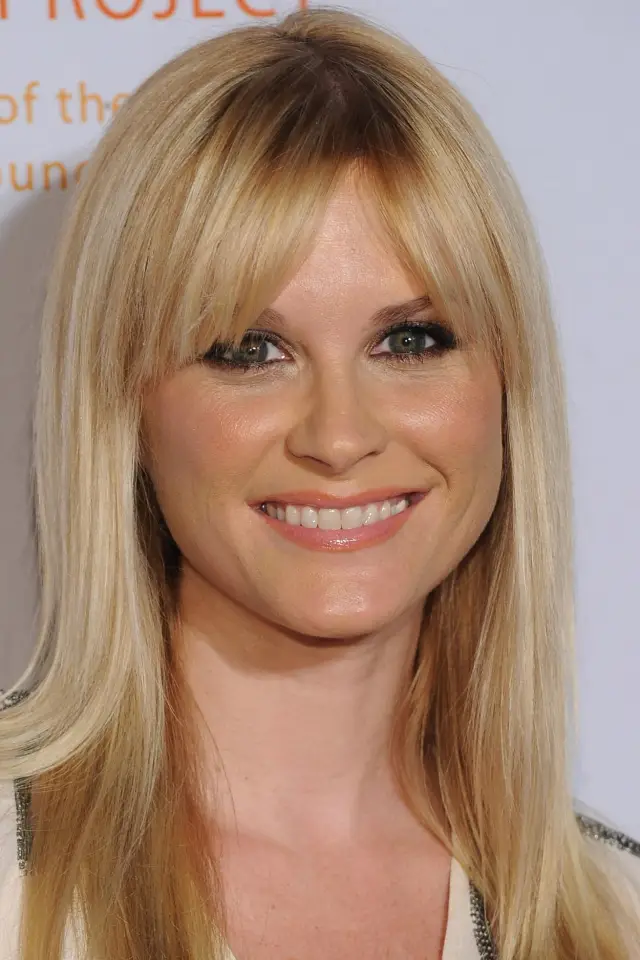 Фото Бонни Сомервилл (Bonnie Somerville)