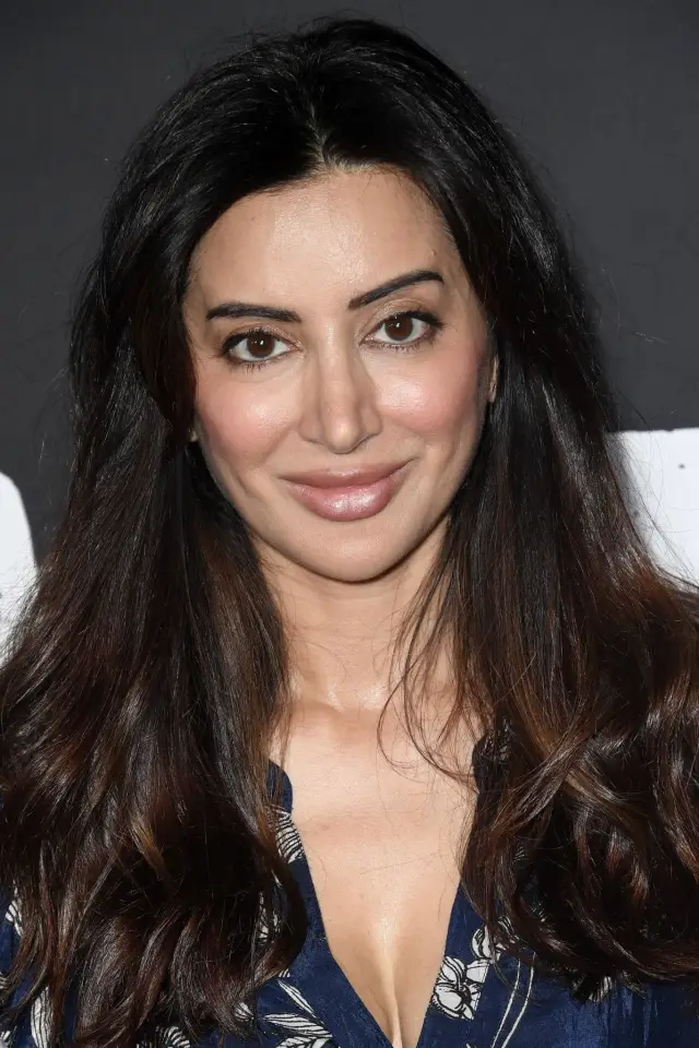 Фото Нурин ДеВульф (Noureen DeWulf)