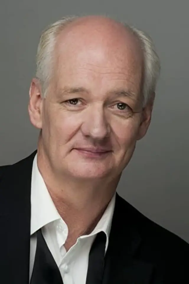 Фото Колин Мокри (Colin Mochrie)