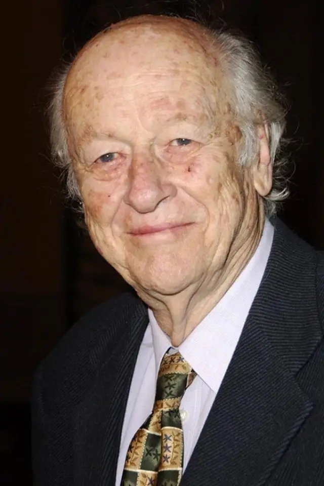 Фото Рэй Харрихаузен (Ray Harryhausen)