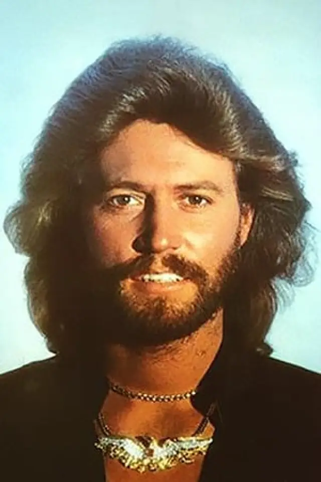 Фото Барри Гибб (Barry Gibb)