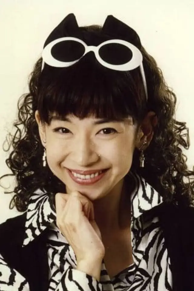 Фото Юми Такада (Yumi Takada)