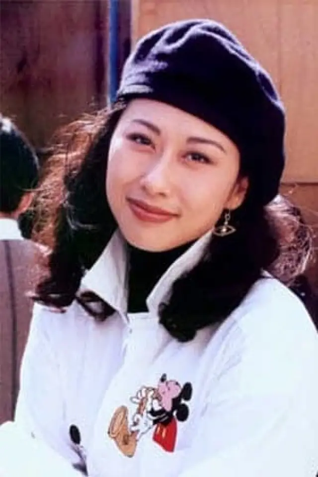 Фото Салли Йе (Sally Yeh)