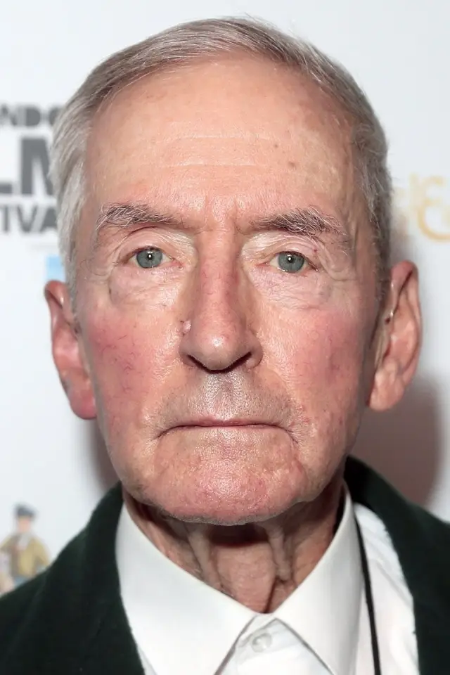 Фото Рэймонд Бриггс (Raymond Briggs)