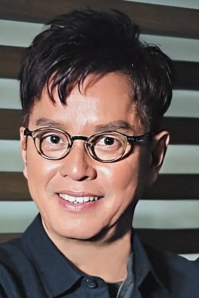 Фото Алан Тэм (Alan Tam)
