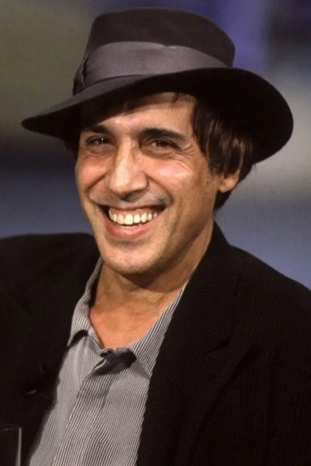 Фото Адриано Челентано (Adriano Celentano)