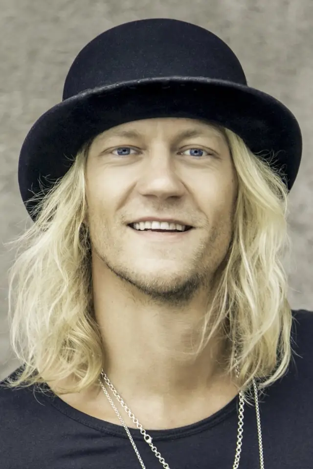 Фото Юкка Хильден (Jukka Hildén)