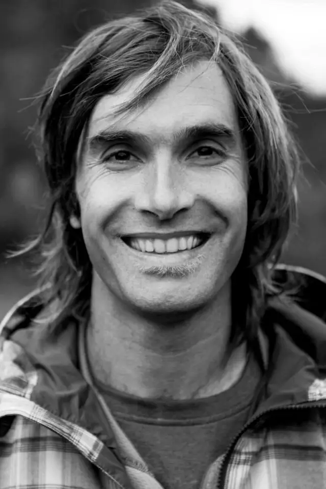 Фото Крис Шарма (Chris Sharma)