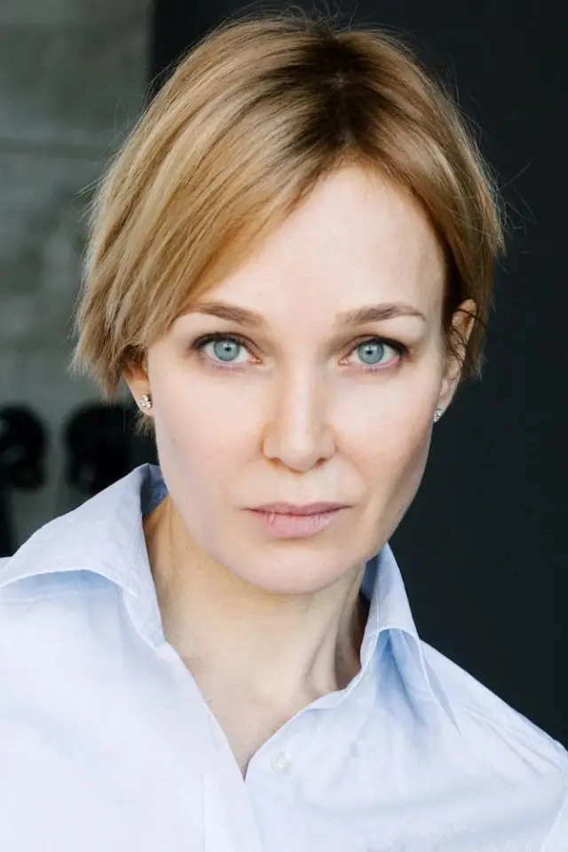 Фото Наталья Вдовина (Nataliya Vdovina)