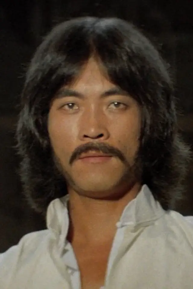 Фото Хван Джанг-Ли (Hwang Jang-Lee)