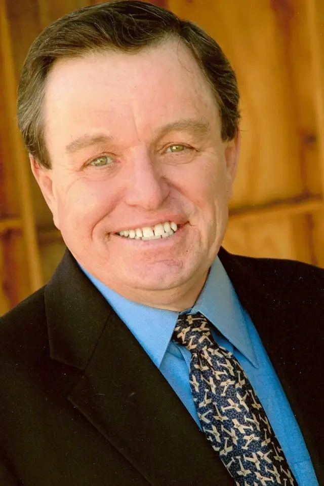 Фото Джерри Мэтерс (Jerry Mathers)