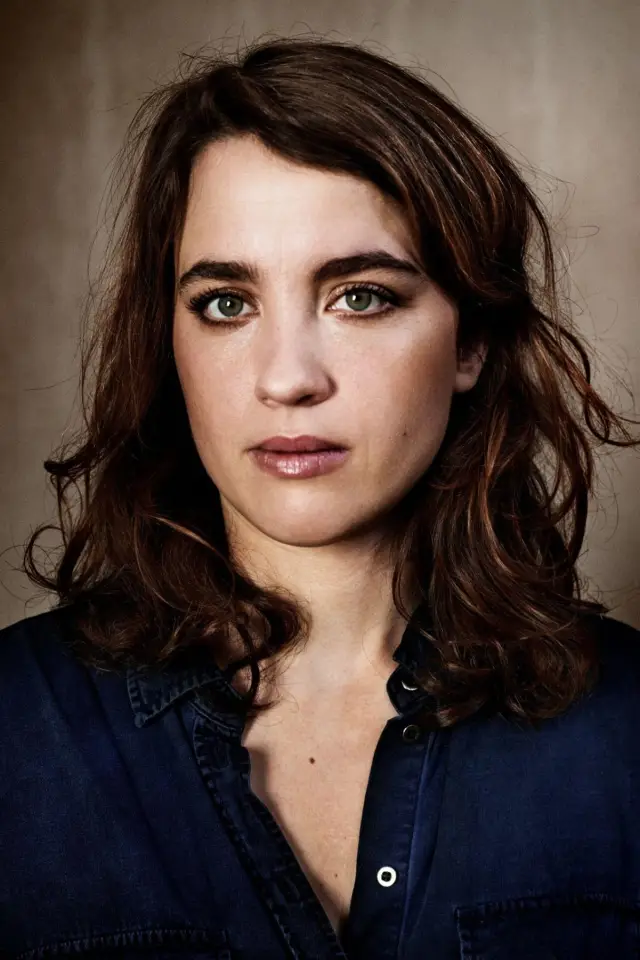 Фото Адель Энель (Adèle Haenel)