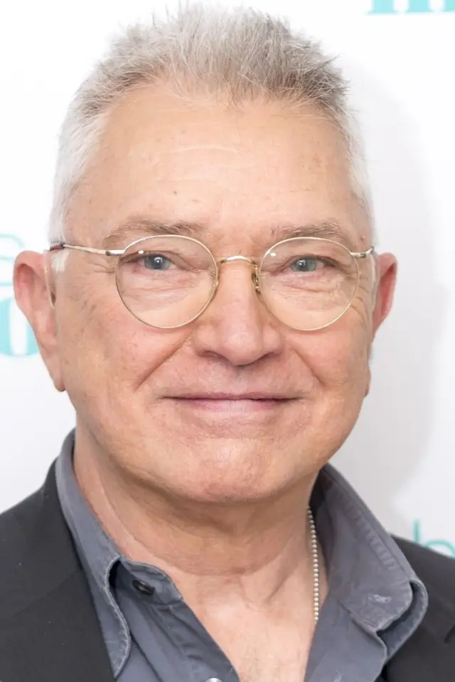 Фото Мартин Шоу (Martin Shaw)