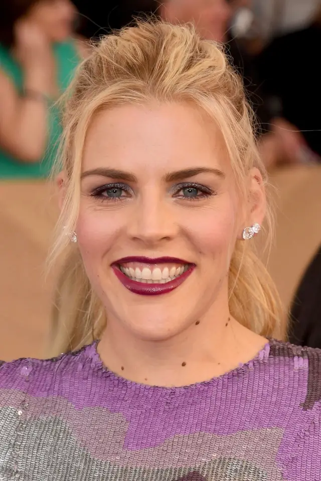 Фото Бизи Филиппс (Busy Philipps)