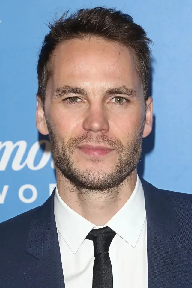 Фото Тейлор Китч (Taylor Kitsch)