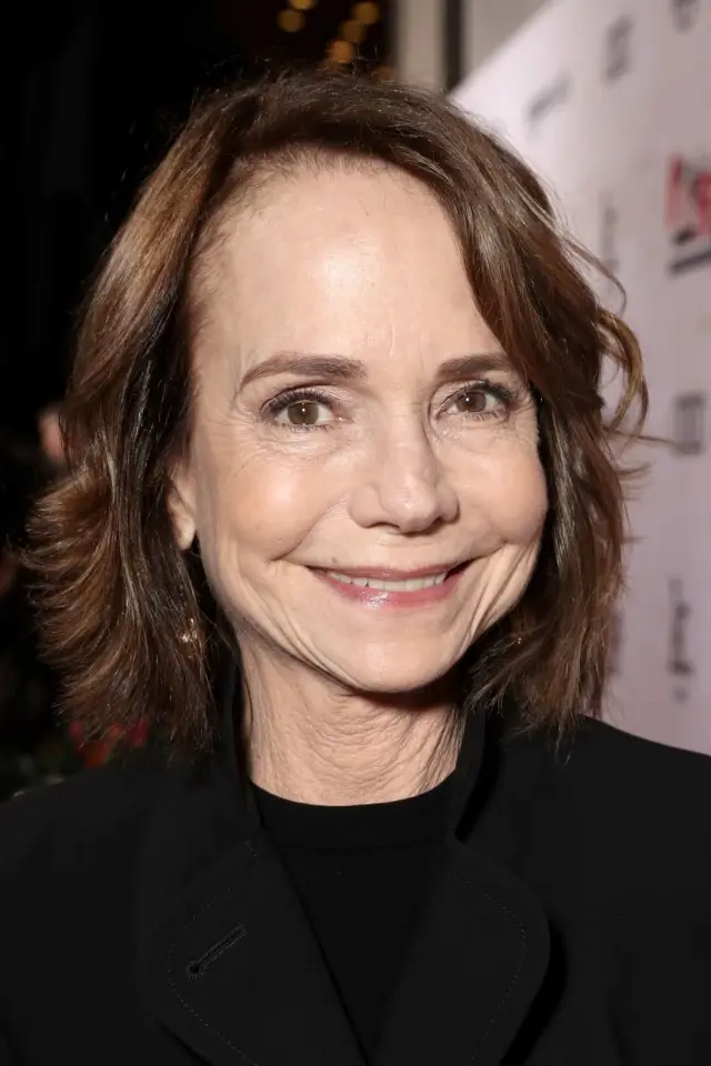 Фото Джессика Харпер (Jessica Harper)