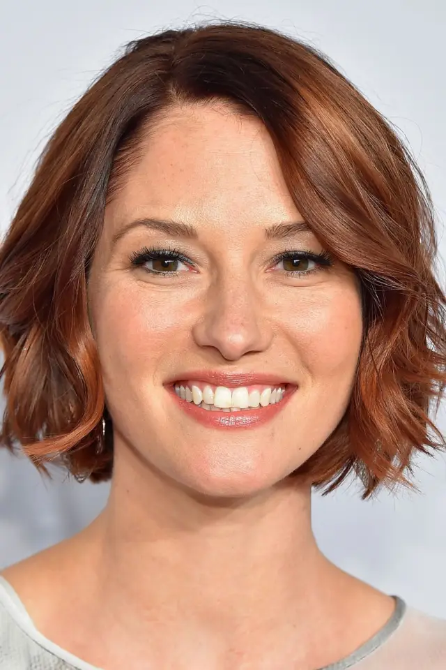 Фото Кайлер Ли (Chyler Leigh)