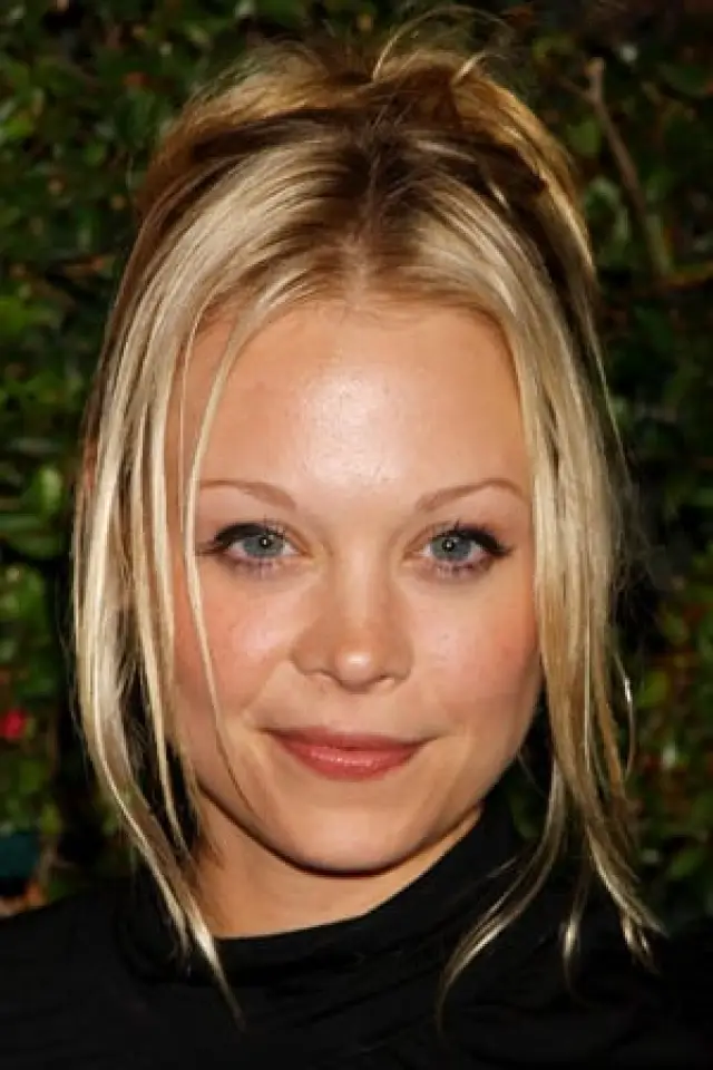 Фото Александра Холден (Alexandra Holden)
