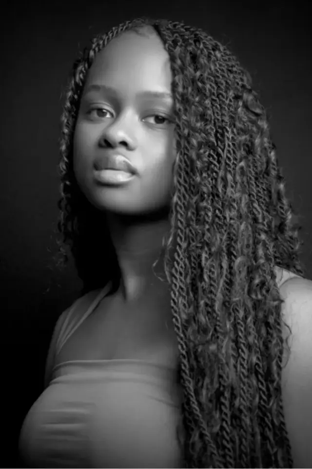 Фото  (Ayana Cymone)