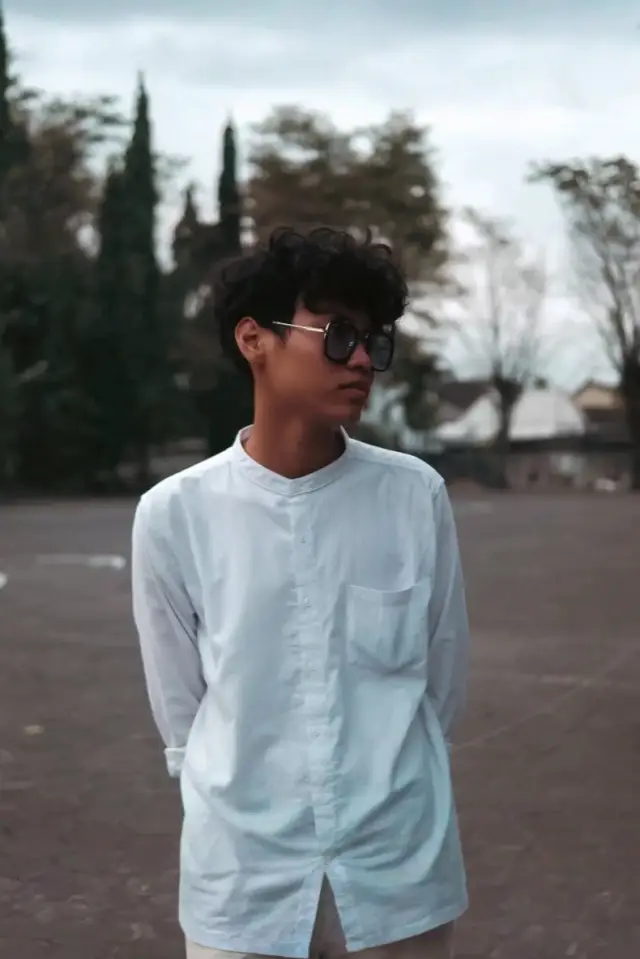 Фото  (Mahesa Wicaksono)