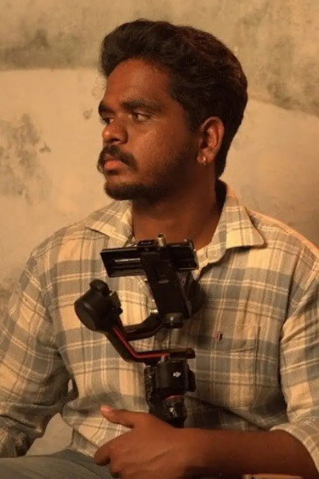 Фото  (Mambigari Sai Krishna)