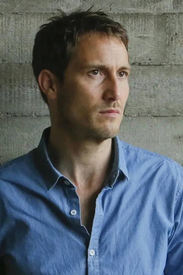 Фото  (Richard Hübner)