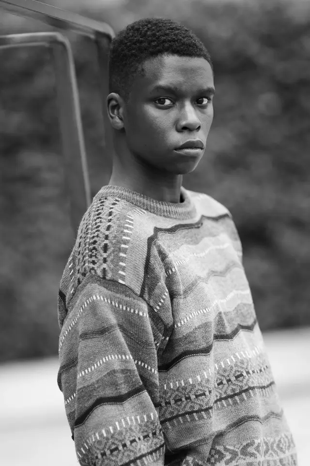 Фото  (Tope Babalola)