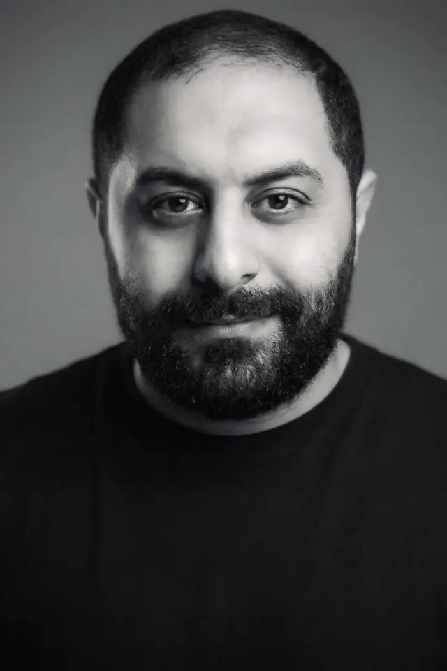 Фото  (Marwan Elshafie)