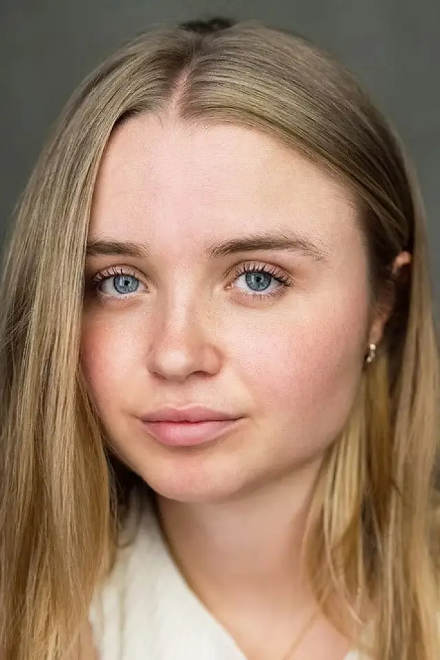 Фото  (Lauren Whitehill)