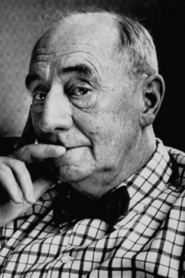 Фото  (Joseph N. Welch)