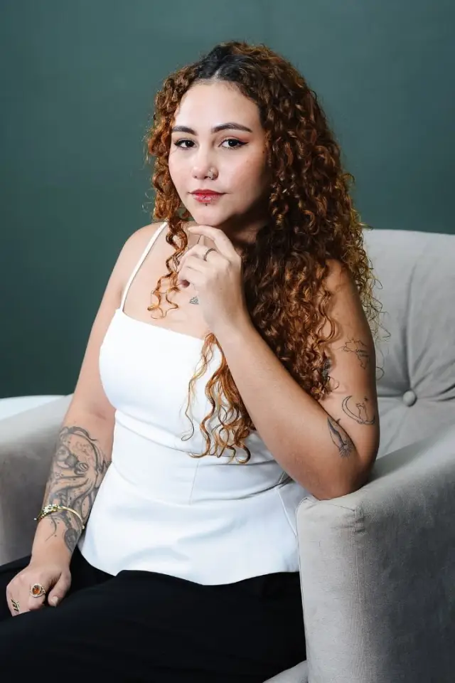 Фото  (Bianca Mortelaro)